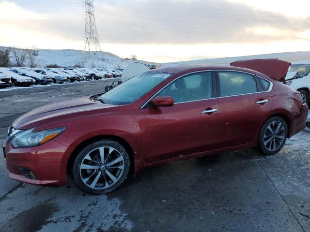 Photo 1 from auction – 2016 NISSAN ALTIMA with VIN 1N4AL3AP3GC219171
