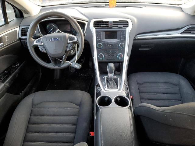 Photo 8 from auction – 2013 FORD FUSION SE with VIN 3FA6P0H77DR134622
