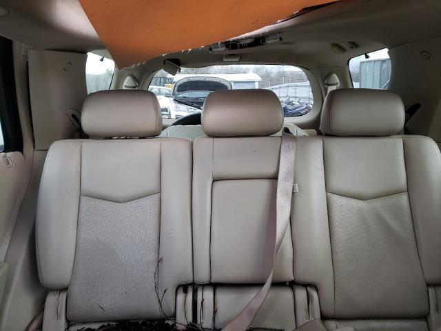 Photo 10 from auction – 2005 CADILLAC SRX with VIN 1GYEE63A050100602