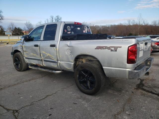 Photo 2 from auction – 2008 DODGE RAM 1500 S with VIN 1D7HU18268J178378