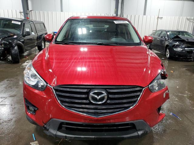 Photo 5 from auction – 2016 MAZDA CX-5 TOURI with VIN JM3KE4CY9G0768094