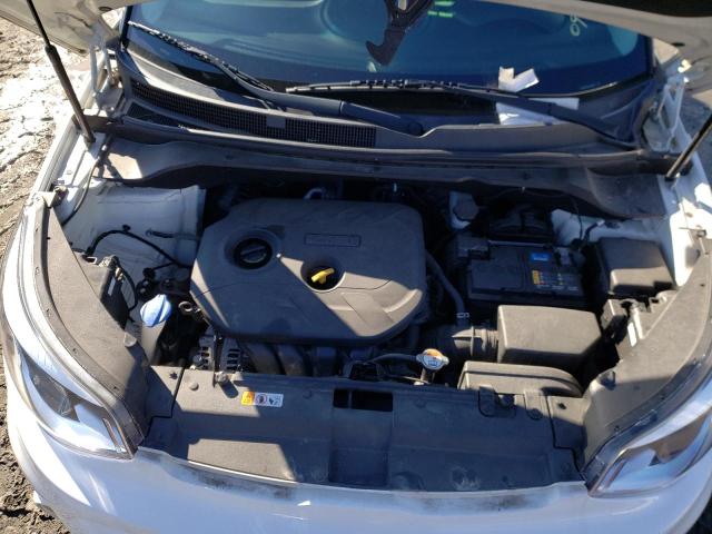 Photo 12 from auction – 2018 KIA SOUL + with VIN KNDJP3A55J7513314