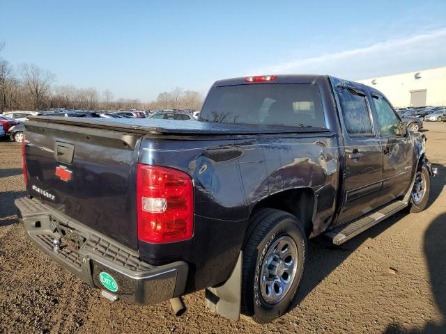 Photo 3 from auction – 2009 CHEVROLET SILVERADO with VIN 3GCEK23C79G233206