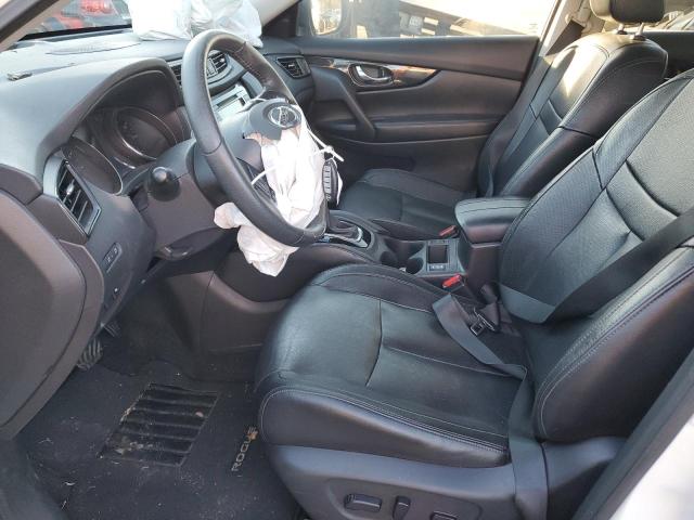 Photo 7 from auction – 2019 NISSAN ROGUE S with VIN 5N1AT2MT9KC823714