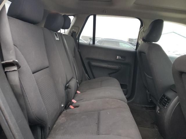 Photo 10 from auction – 2010 FORD EDGE SEL with VIN 2FMDK3JCXABB63501