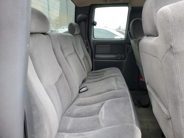 Photo 10 from auction – 2004 GMC NEW SIERRA with VIN 2GTEK19T841287519
