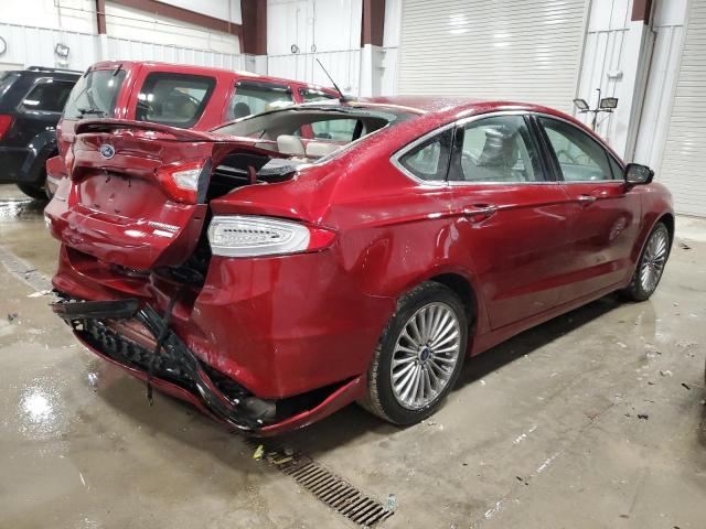 Photo 3 from auction – 2016 FORD FUSION TIT with VIN 3FA6P0K96GR369544