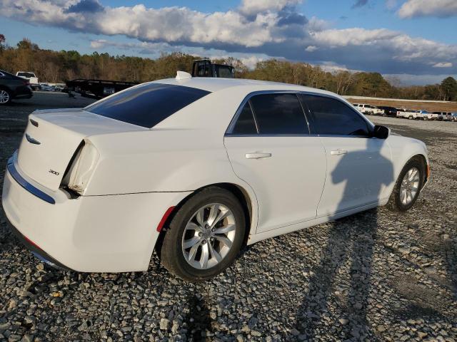 Photo 3 from auction – 2016 CHRYSLER 300 LIMITE with VIN 2C3CCAAG9GH151368