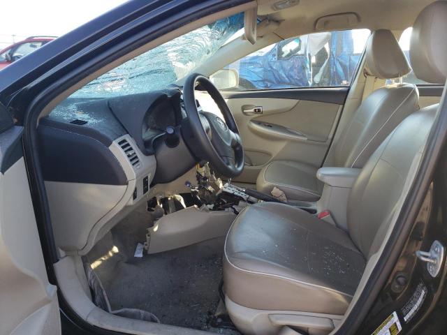 Photo 7 from auction – 2012 TOYOTA COROLLA BA with VIN 2T1BU4EE4CC854525