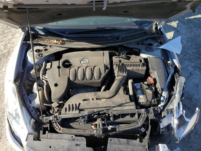 Photo 11 from auction – 2012 NISSAN ALTIMA BAS with VIN 1N4AL2AP5CC143957
