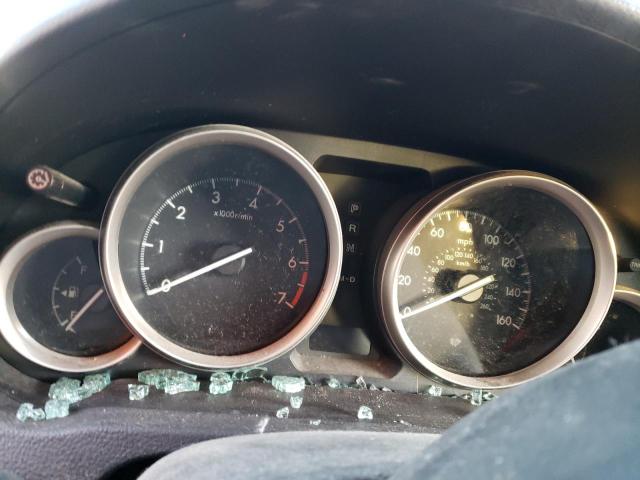 Photo 9 from auction – 2012 MAZDA 6 I with VIN 1YVHZ8DHXC5M10068