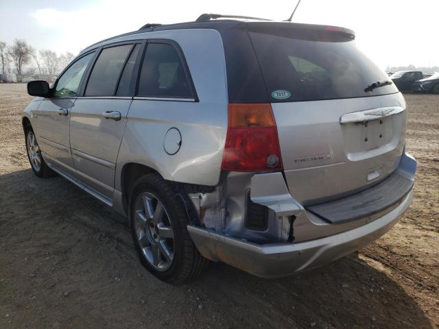 Foto 2 de la subasta – 2008 CHRYSLER PACIFICA T con VIN 2A8GM68XX8R608979
