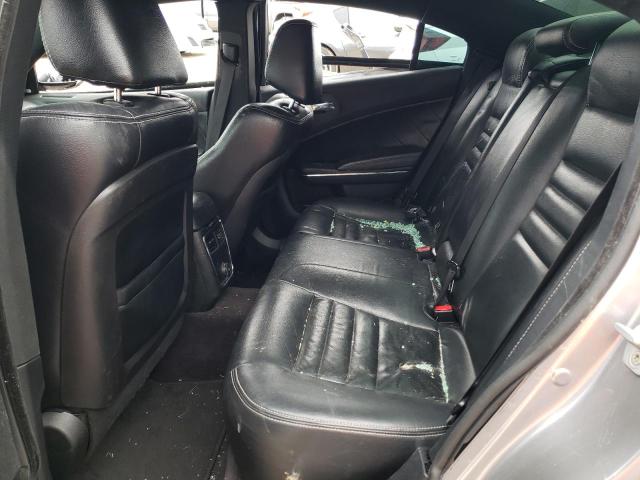 Photo 10 from auction – 2013 DODGE CHARGER R/ with VIN 2C3CDXCT4DH595974
