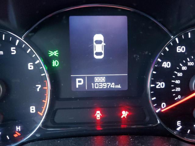 Photo 9 from auction – 2014 KIA FORTE EX with VIN KNAFX4A83E5052361