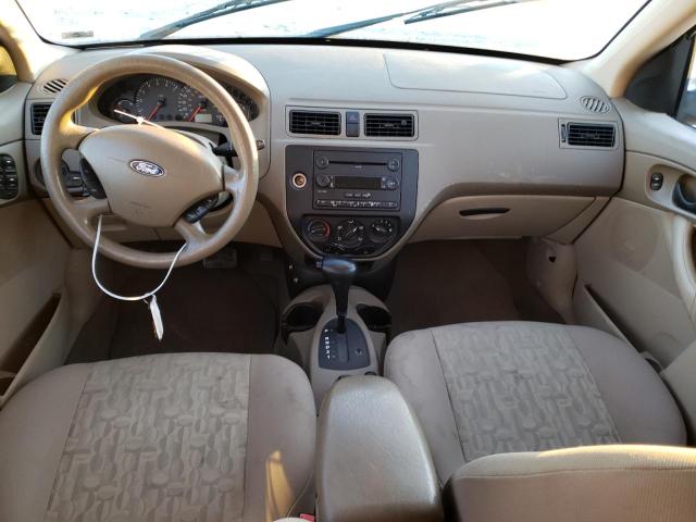 Photo 8 from auction – 2005 FORD FOCUS ZXW with VIN 1FAHP36N85W232844