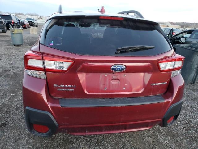 Photo 6 from auction – 2019 SUBARU CROSSTREK with VIN JF2GTADC6KH241258