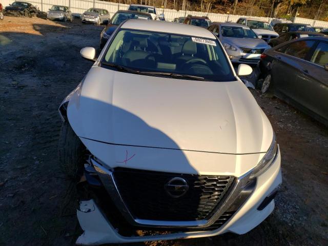 Photo 5 from auction – 2019 NISSAN ALTIMA S with VIN 1N4BL4BV3KC229229