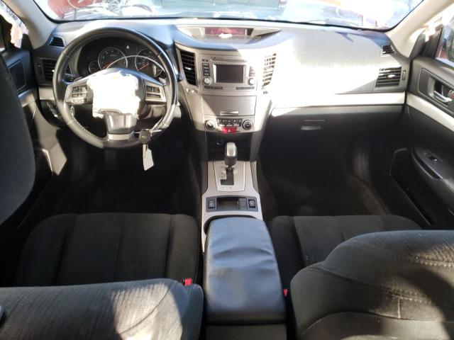 Снимка 8 от търг – 2014 SUBARU OUTBACK 2. с VIN 4S4BRBDC5E3274830