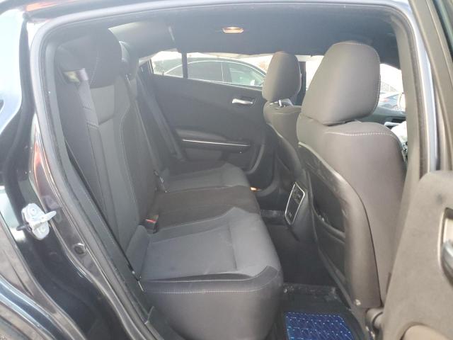 Photo 10 from auction – 2018 DODGE CHARGER SX with VIN 2C3CDXHG9JH155885