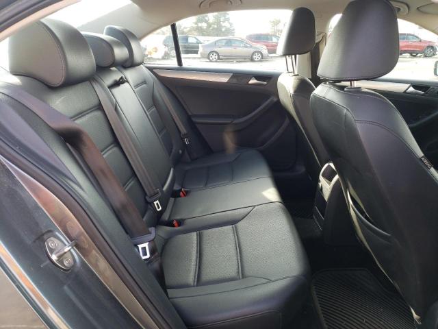 Photo 10 from auction – 2017 VOLKSWAGEN JETTA SE with VIN 3VWDB7AJ1HM234357