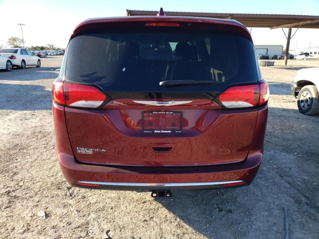 Photo 6 from auction – 2018 CHRYSLER PACIFICA T with VIN 2C4RC1FG1JR280236