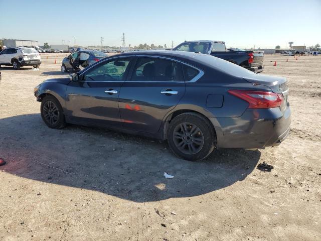 Photo 2 from auction – 2018 NISSAN ALTIMA 2.5 with VIN 1N4AL3AP1JC132070