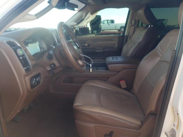Photo 7 from auction – 2019 RAM 2500 LONGH with VIN 3C6UR5PL4KG527503