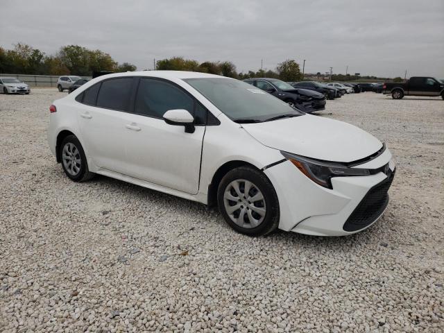 Photo 4 from auction – 2022 TOYOTA COROLLA LE with VIN 5YFEPMAE2NP366137
