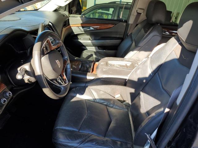 Photo 7 from auction – 2015 CADILLAC ESCALADE E with VIN 1GYS4TKJ5FR526109