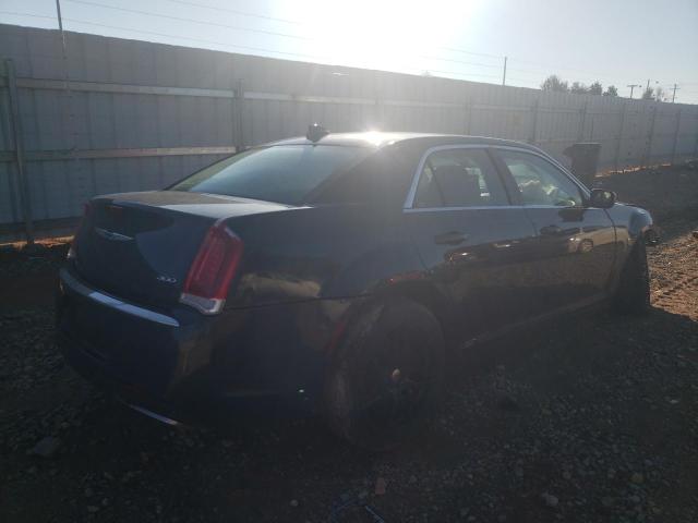 Photo 3 from auction – 2019 CHRYSLER 300 TOURIN with VIN 2C3CCAAG2KH569036