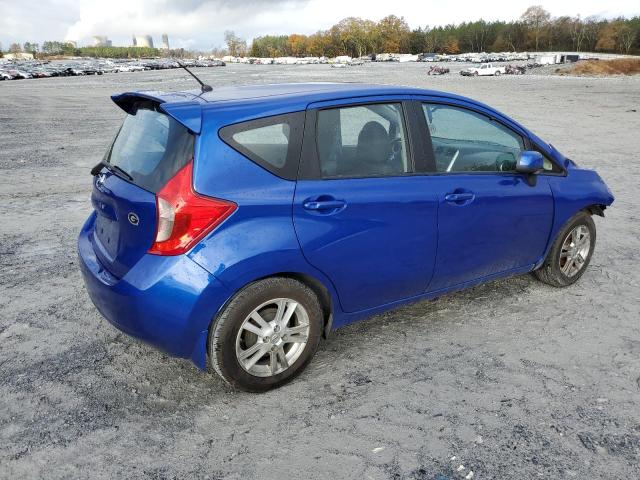 Photo 3 from auction – 2014 NISSAN VERSA NOTE with VIN 3N1CE2CP5EL408302