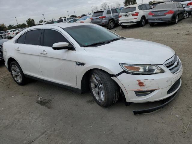 Foto 4 de la subasta – 2012 FORD TAURUS SEL con VIN 1FAHP2EWXCG135365