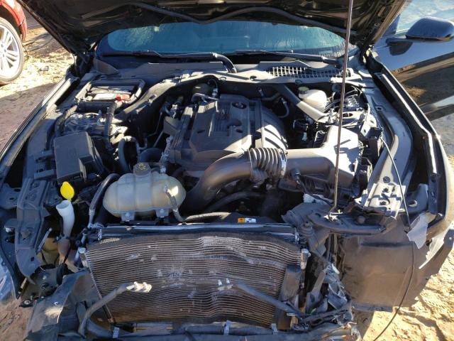 Photo 11 from auction – 2016 FORD MUSTANG with VIN 1FA6P8TH1G5294419