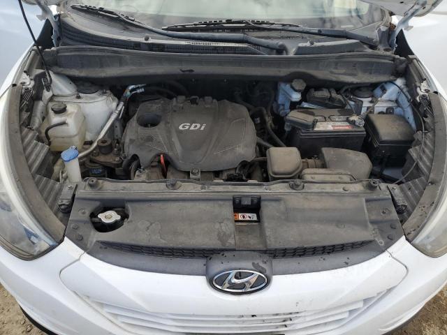 Photo 12 from auction – 2015 HYUNDAI TUCSON LIM with VIN KM8JUCAG1FU112759