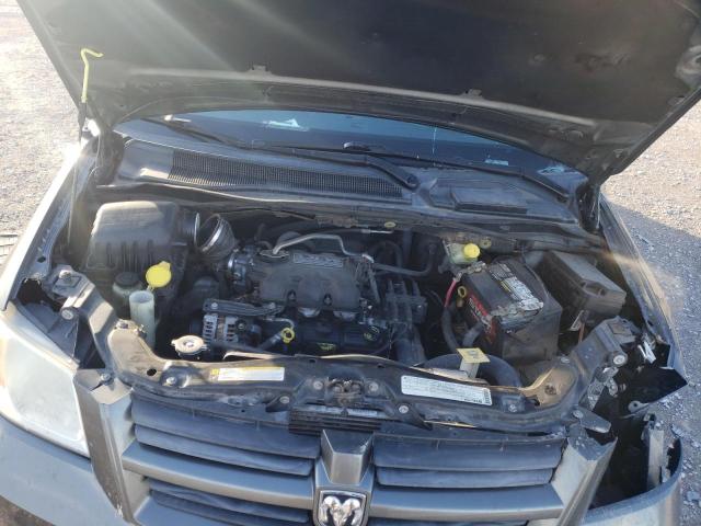 Photo 12 from auction – 2010 DODGE GRAND CARA with VIN 2D4RN4DE6AR354430