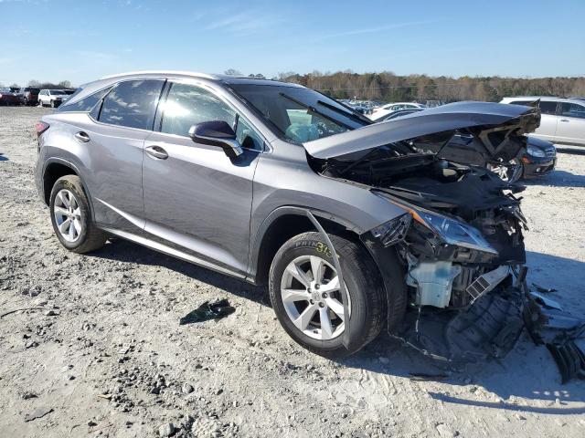 Photo 4 from auction – 2016 LEXUS RX 350 with VIN 2T2ZZMCA8GC008237