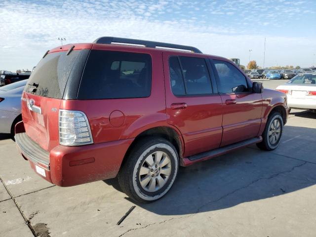 Photo 3 from auction – 2006 MERCURY MOUNTAINEE with VIN 4M2EU47E06UJ23599