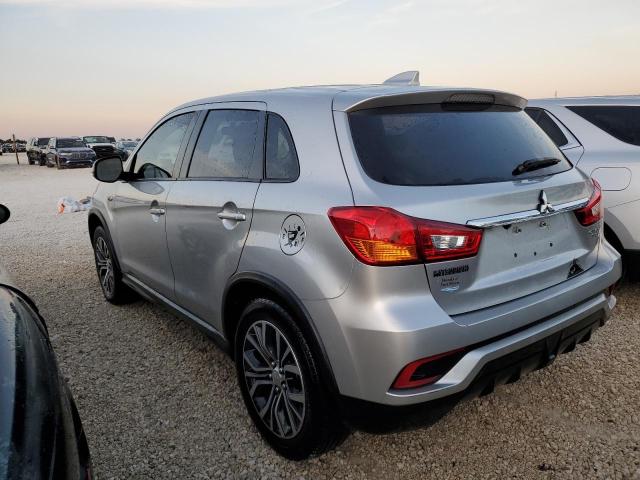 Photo 2 from auction – 2019 MITSUBISHI OUTLANDER with VIN JA4AP3AU9KU026797