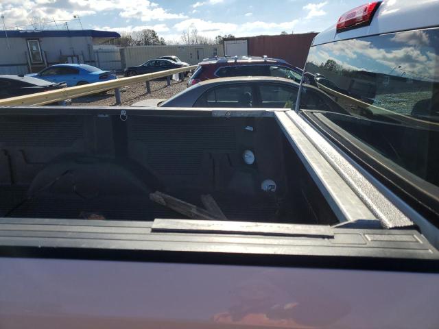 Photo 10 from auction – 2021 CHEVROLET SILVERADO with VIN 3GCNWAEF7MG351965