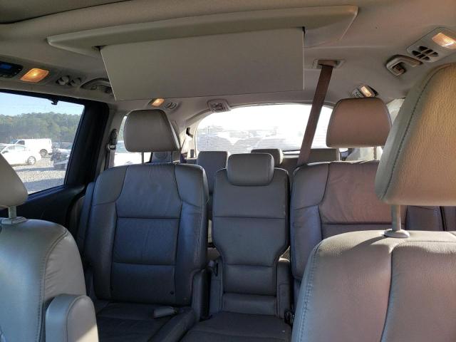 Photo 10 from auction – 2011 HONDA ODYSSEY TO with VIN 5FNRL5H95BB036561