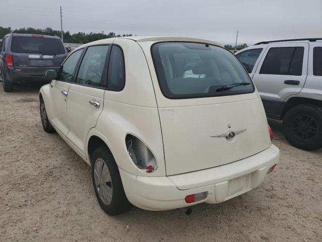 Photo 2 from auction – 2006 CHRYSLER PT CRUISER with VIN 3A4FY48BX6T295033