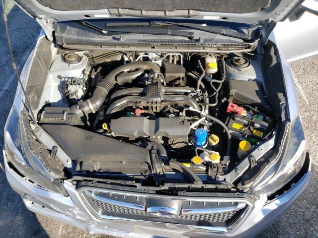 Photo 11 from auction – 2016 SUBARU IMPREZA PR with VIN JF1GPAB64G8323891