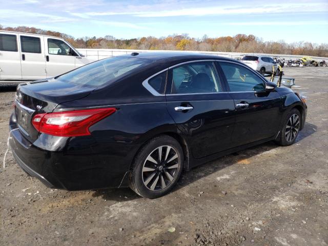 Photo 3 from auction – 2018 NISSAN ALTIMA 2.5 with VIN 1N4AL3AP1JC221363