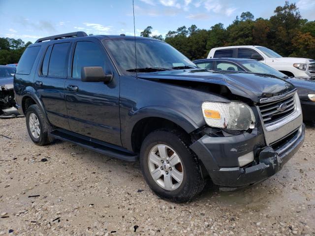Foto 4 de la subasta – 2010 FORD EXPLORER X con VIN 1FMEU6DE7AUA90112