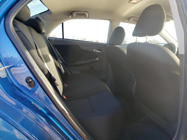 Photo 10 from auction – 2009 TOYOTA COROLLA BA with VIN 2T1BU40E99C110466