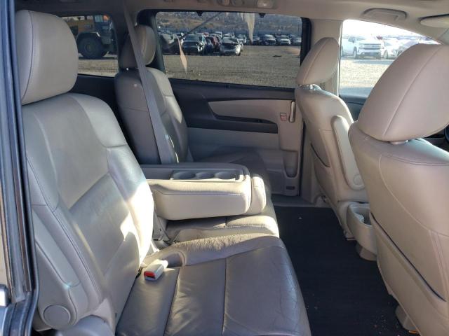 Photo 11 from auction – 2013 HONDA ODYSSEY EX with VIN 5FNRL5H65DB053188
