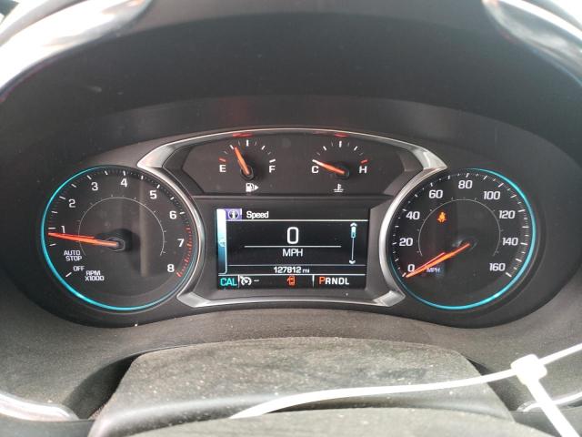 Photo 9 from auction – 2017 CHEVROLET MALIBU LT with VIN 1G1ZE5ST3HF241243