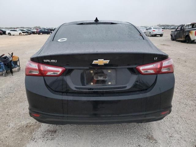 Photo 6 from auction – 2019 CHEVROLET MALIBU LT with VIN 1G1ZD5ST4KF165199