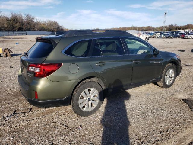 Photo 3 from auction – 2017 SUBARU OUTBACK 2. with VIN 4S4BSACC1H3271296