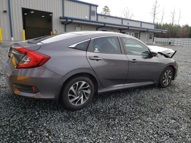 Photo 3 from auction – 2016 HONDA CIVIC EX with VIN 19XFC2F75GE039637